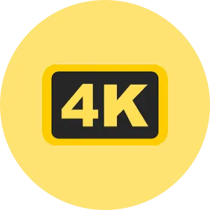 Correggi i limiti 4K del digital signage