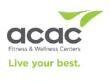 Logo di ACAC Fitness & Wellness