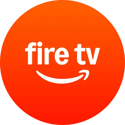 Logo di Amazon Fire TV
