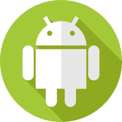 Logo di Android
