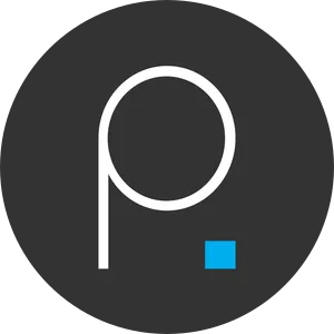 L’icona dell’app Play
