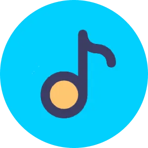 Musica nei contenuti di digital signage