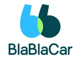 Logo di Comuto SA / BlaBlaCar