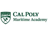Logo di Cal Poly Maritime Academy