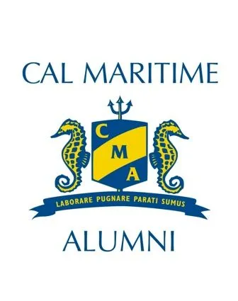 Logo di Cal Poly Maritime Academy