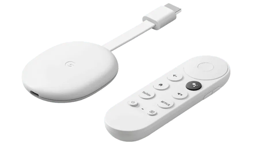 Google Chromecast per il digital signage