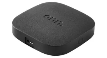 Media player di digital signage Onn Google TV