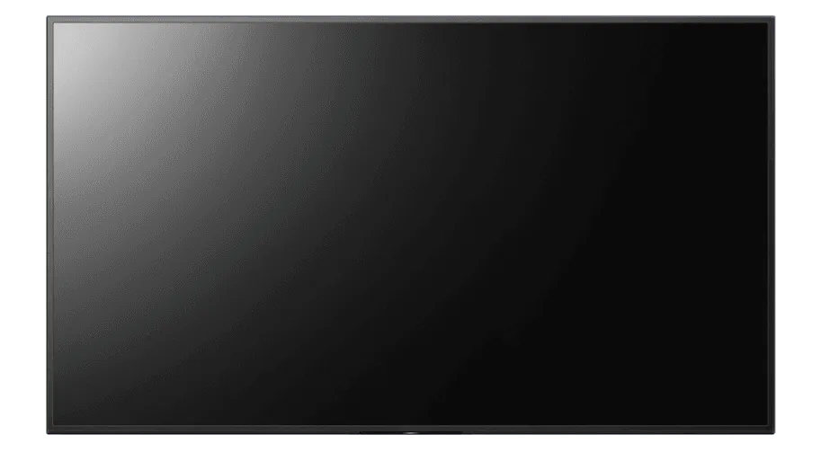 Sony BRAVIA BZ30L Google TV per il digital signage