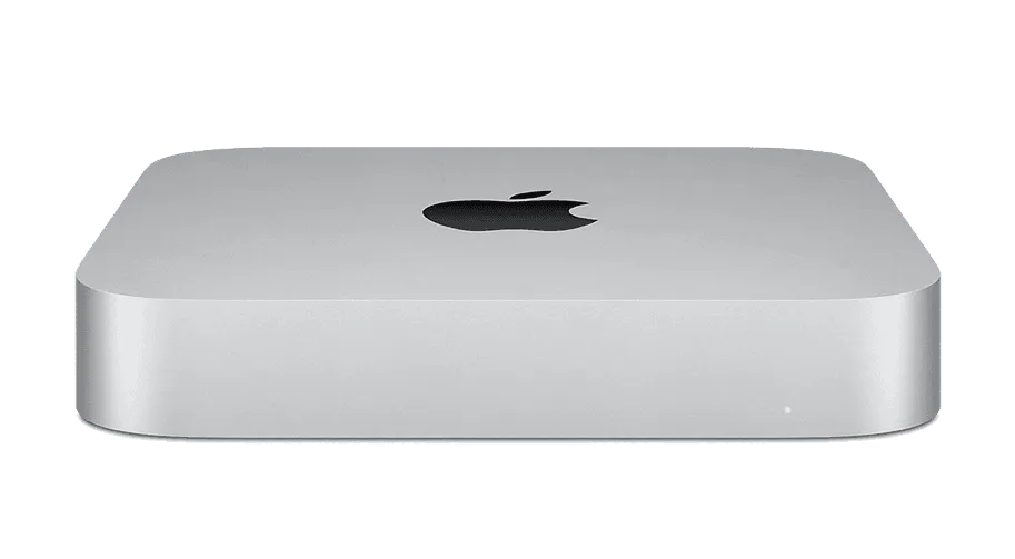 Apple Mac mini per il digital signage