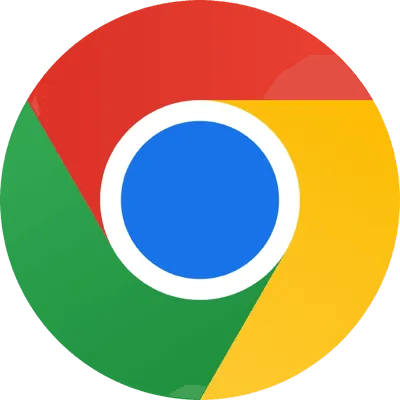 Logo di ChromeOS