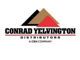 Logo di Conrad Yelvington Distributors