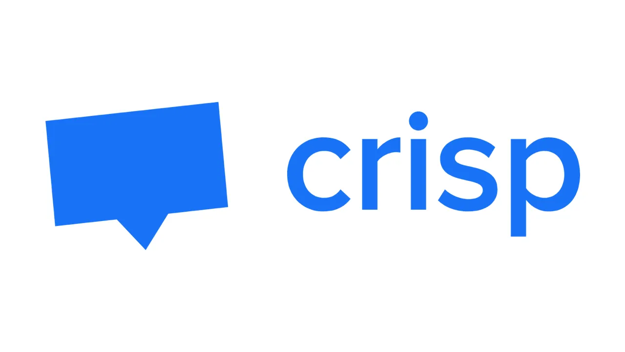 Logo di Crisp