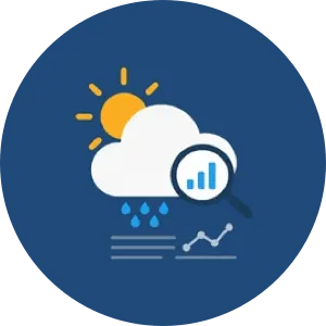 Plugin Meteo dettagliato