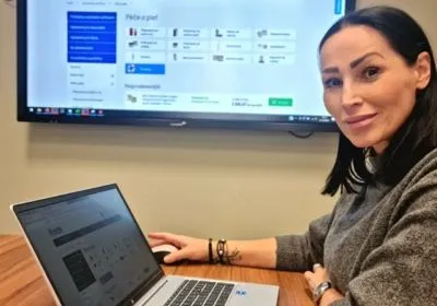 Consulta, rivenditore di digital signage