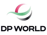 Logo di DP World UAE
