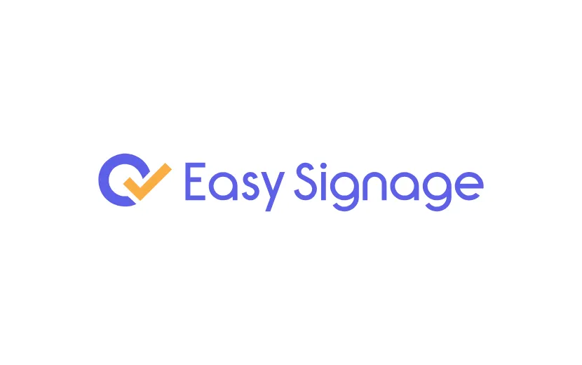 Logo EasySignage