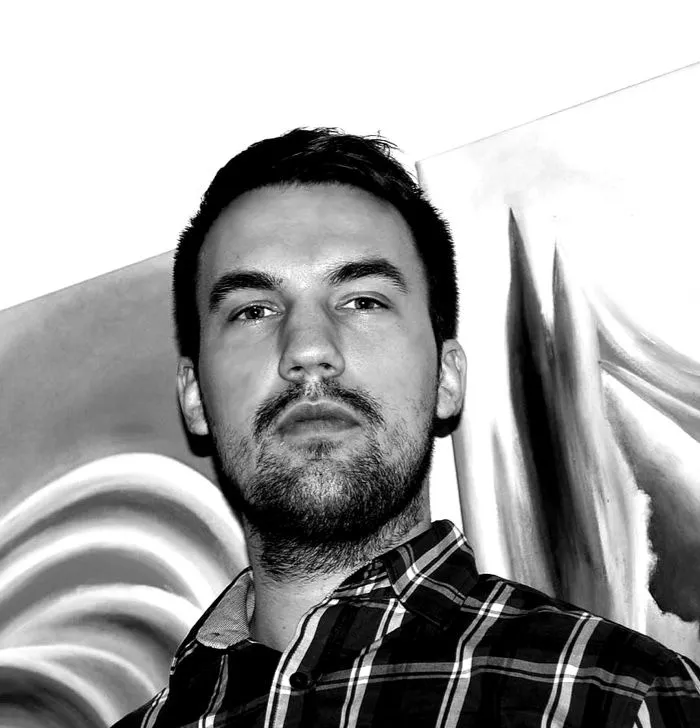 Justas Ažna, CTO di Play Digital Signage