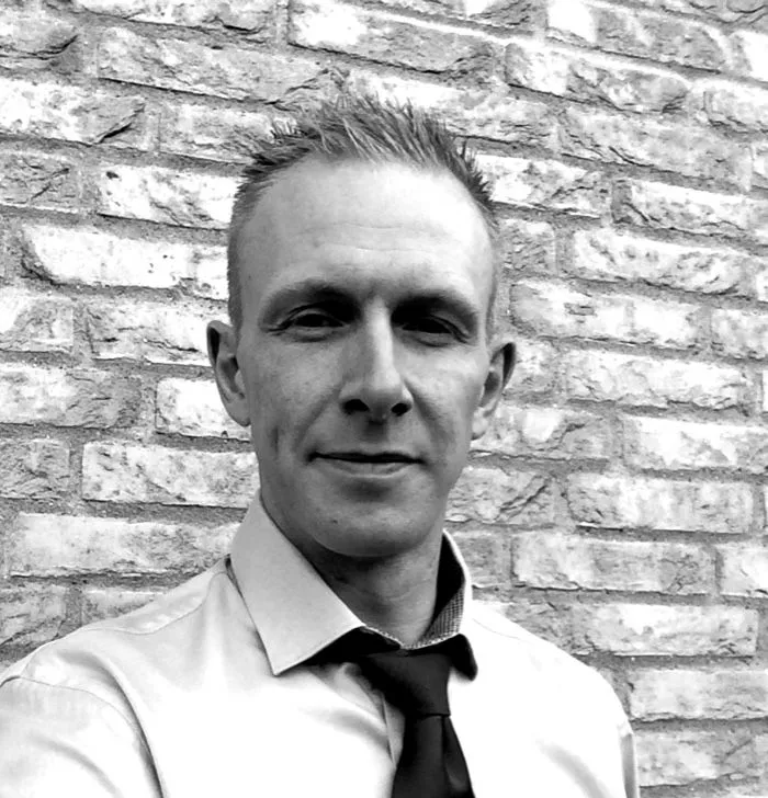 Lars Normark Andersen, CEO di Play Digital Signage