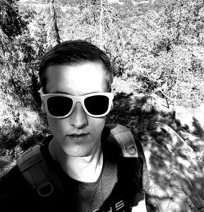 Sander Sink, Software Engineer di Play Digital Signage