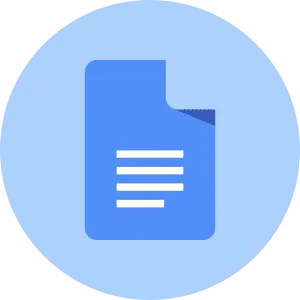 Plugin Google Docs