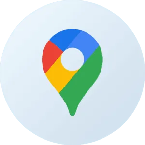 Plugin Google Maps