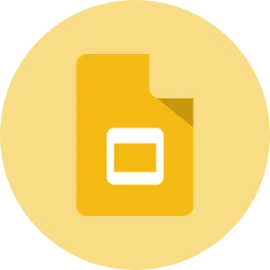 Plugin Google Slides