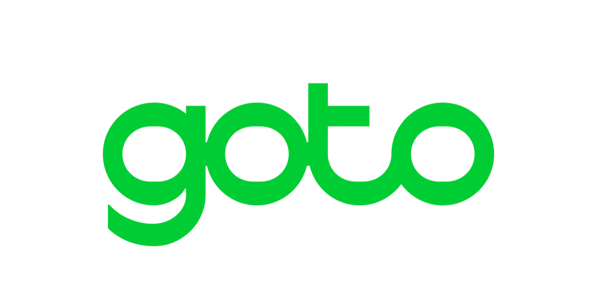 Logo di GoTo
