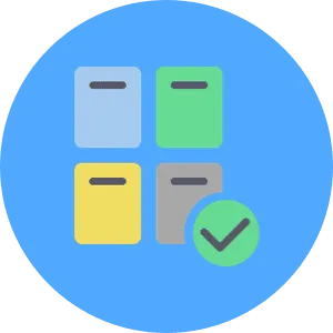 Gruppi per la programmazione dei contenuti