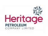 Logo di Heritage Petroleum Company Limited