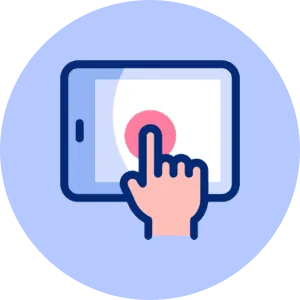 Plugin Touch
