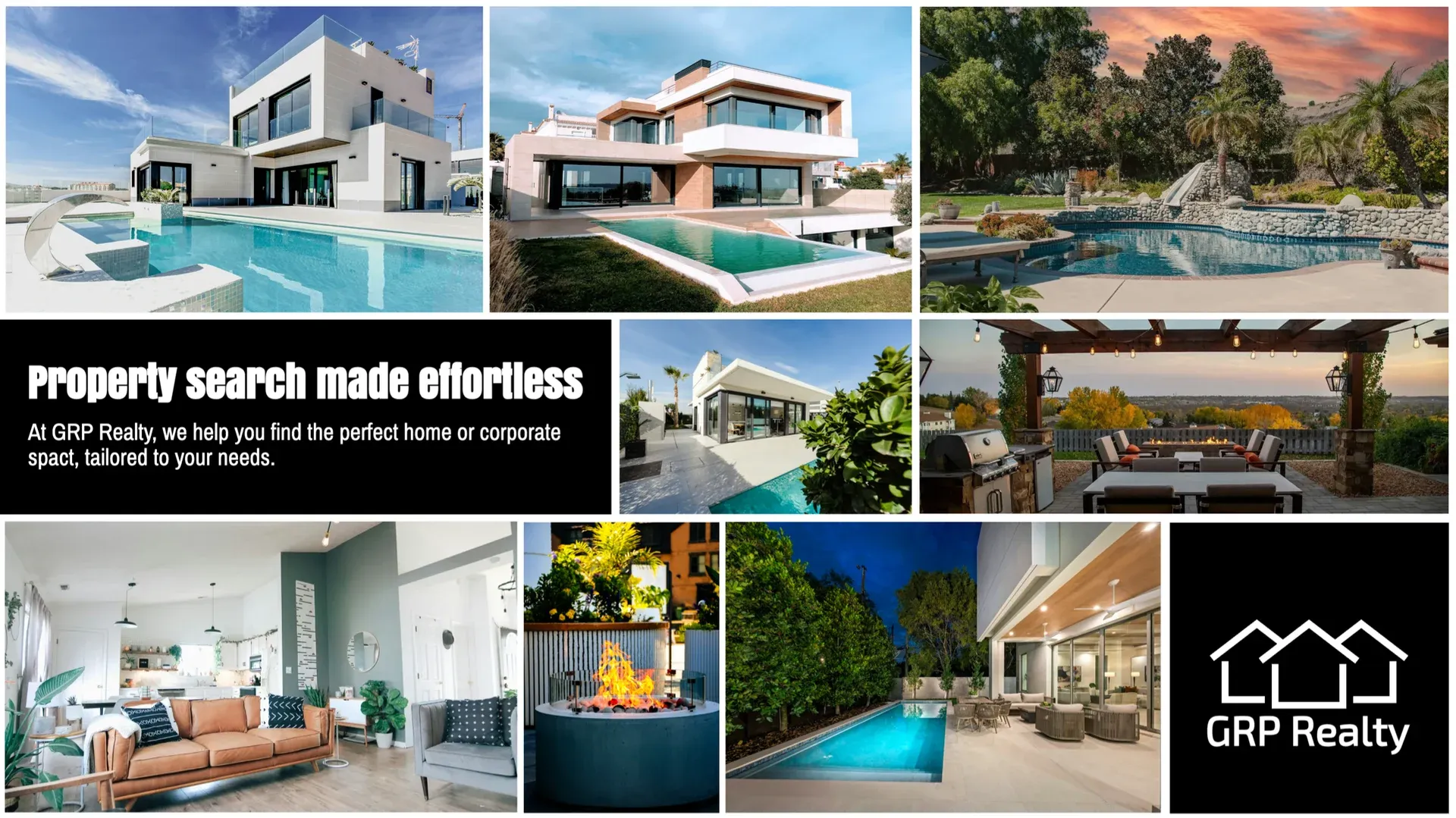 Ultime in vendita: modello di digital signage per Immobiliare