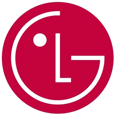 Logo di LG