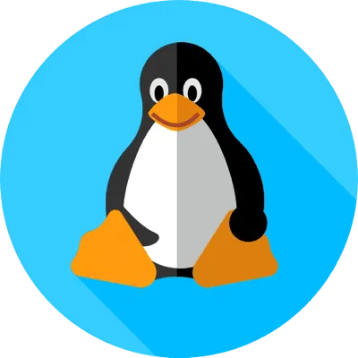 Logo di Linux