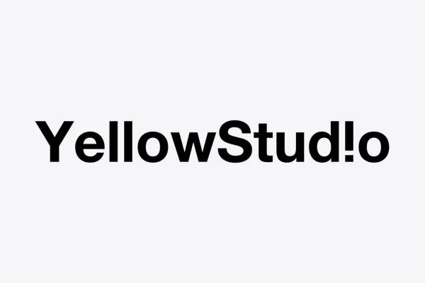 Logo Yellow Studio