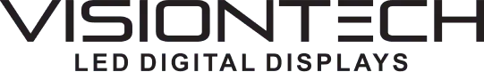 Logo di Visiontech LED Digital Displays