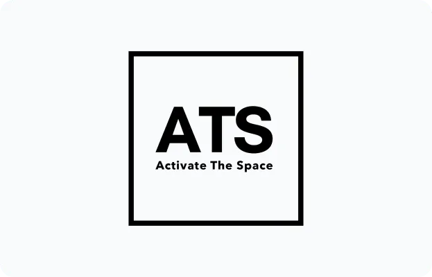 Logo di Activate The Space