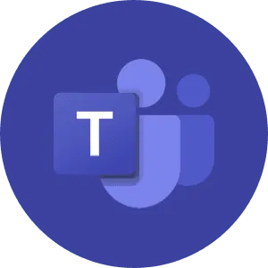App Microsoft Teams