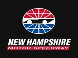 Logo di New Hampshire Motor Speedway