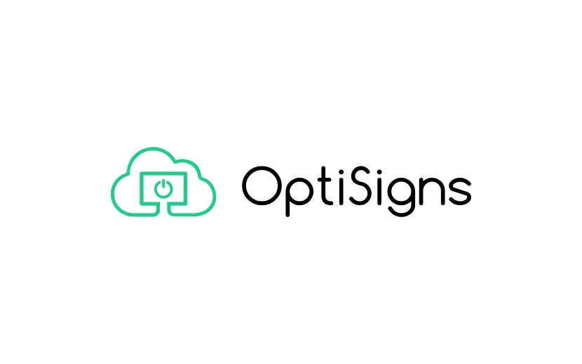 Logo OptiSigns