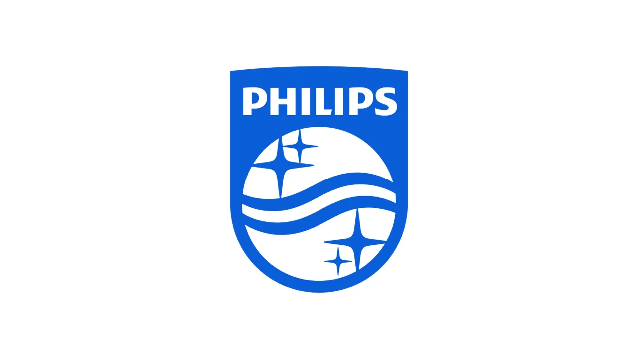 Logo di Philips