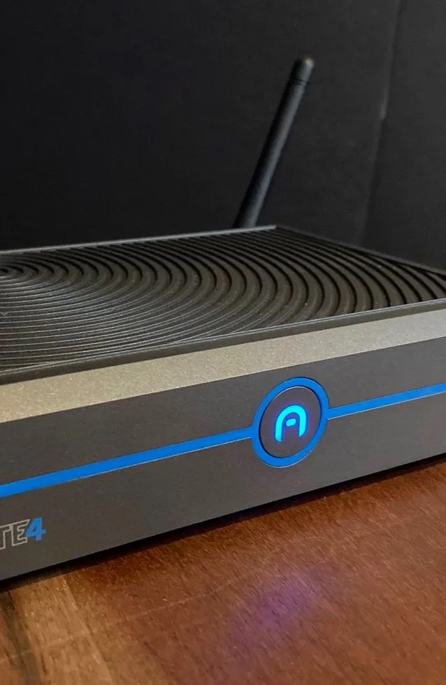 Azulle Byte4 Mini per il digital signage