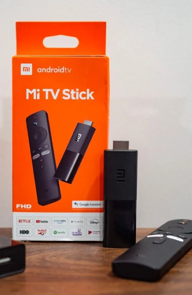 Mi TV Stick per il digital signage