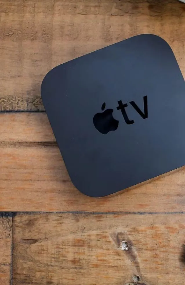 App di digital signage PWA per Apple TV