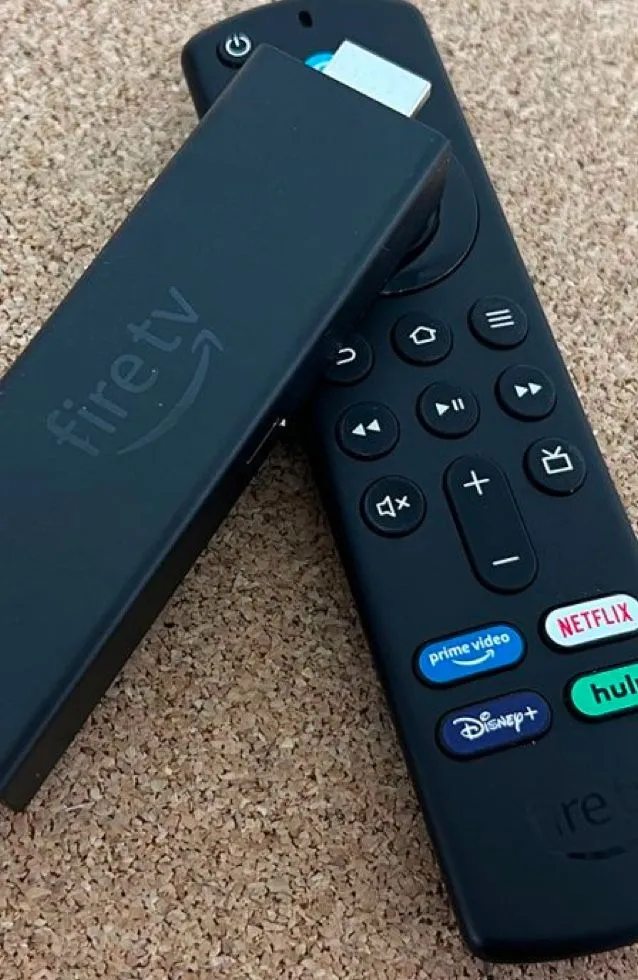 Media player Amazon Fire TV Stick 4K Max
