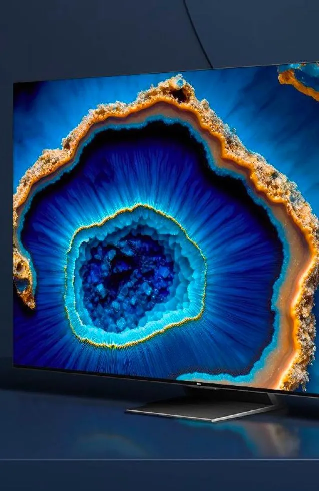 Android TV TCL Class-4 Series per il digital signage