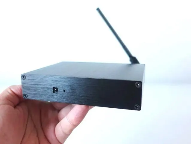 Media player Rikomagic DS02