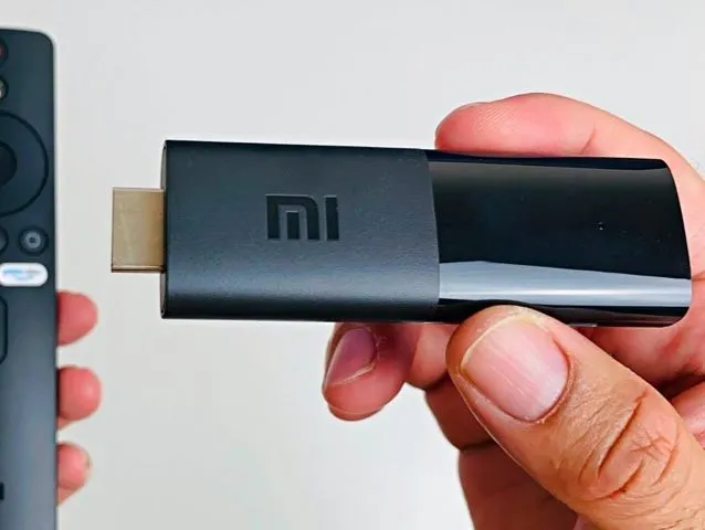 Media player Mi TV Stick