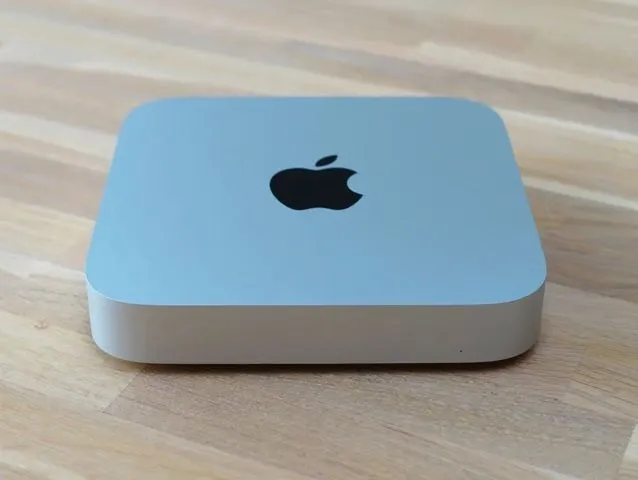 Media player Apple Mac mini per il digital signage