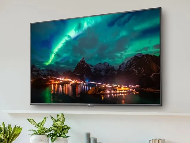Smart TV Android TCL Class-4 Series