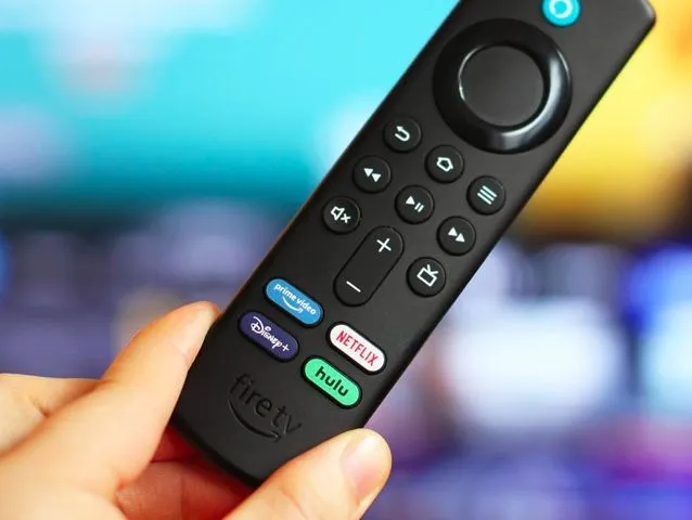 Player di digital signage Amazon Fire TV Stick 4K Max